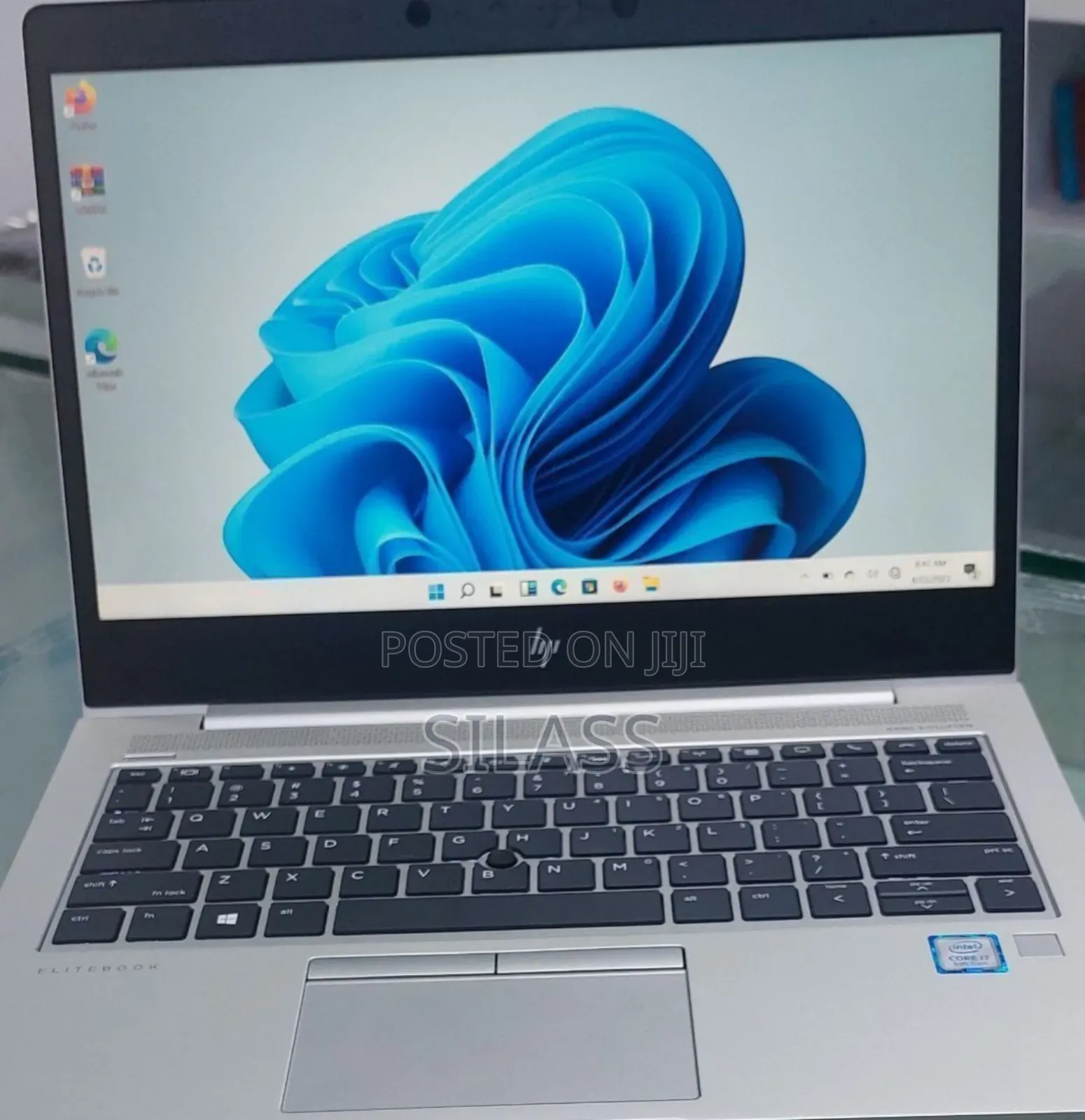 New Laptop HP EliteBook 830 G6 16GB Intel Core I5 SSD 512GB