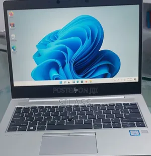 New Laptop HP EliteBook 830 G6 16GB Intel Core I5 SSD 512GB