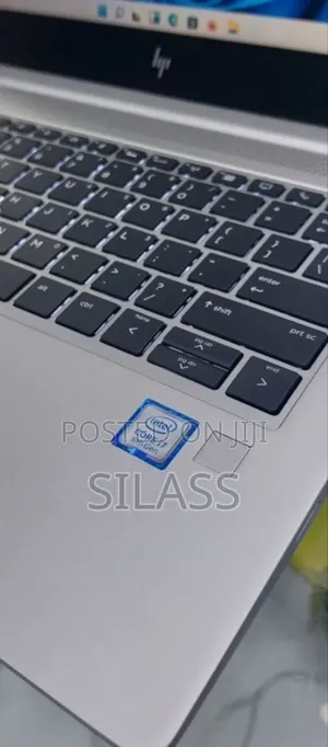 New Laptop HP EliteBook 830 G6 16GB Intel Core I5 SSD 512GB