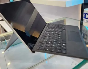 New Laptop Microsoft Surface Pro 7 8GB Intel Core I5 SSD 256GB