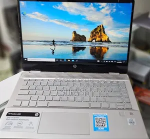 New Laptop HP Pavilion 14 8GB Intel Core I5 SSD 256GB