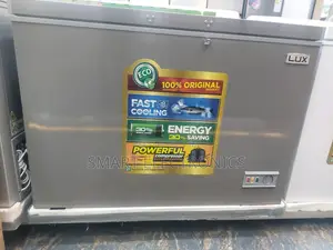 Photo - Lux Deep Frazer 450l