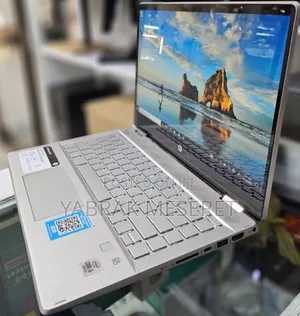 New Laptop HP Pavilion X360 16GB Intel Core I5 SSD 512GB