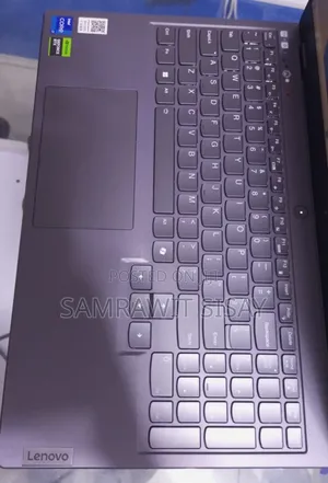 New Laptop Lenovo Legion 5 24GB Intel Core I7 SSD 16 GB