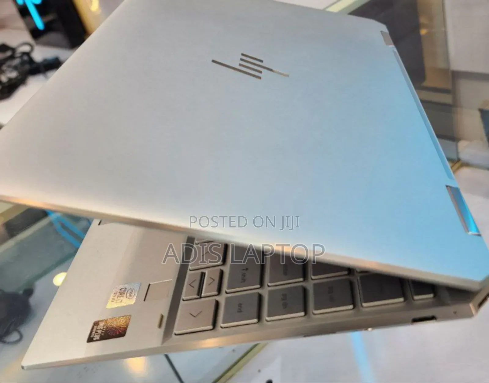 New Laptop HP Spectre X360 16GB Intel Core I7 SSD 1T