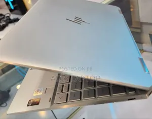 New Laptop HP Spectre X360 16GB Intel Core I7 SSD 1T