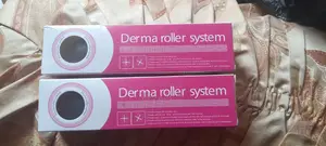 Photo - Derma Roller Feel the Difference