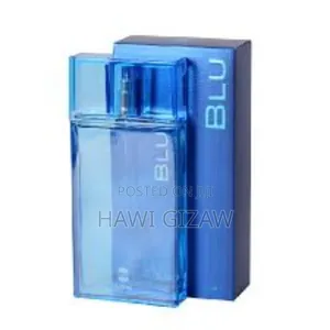 Photo - Blu Ajmal Male Perfume