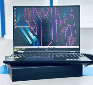 New Laptop Acer Predator Helios Neo 16 16GB Intel Core I7 SSD 1T