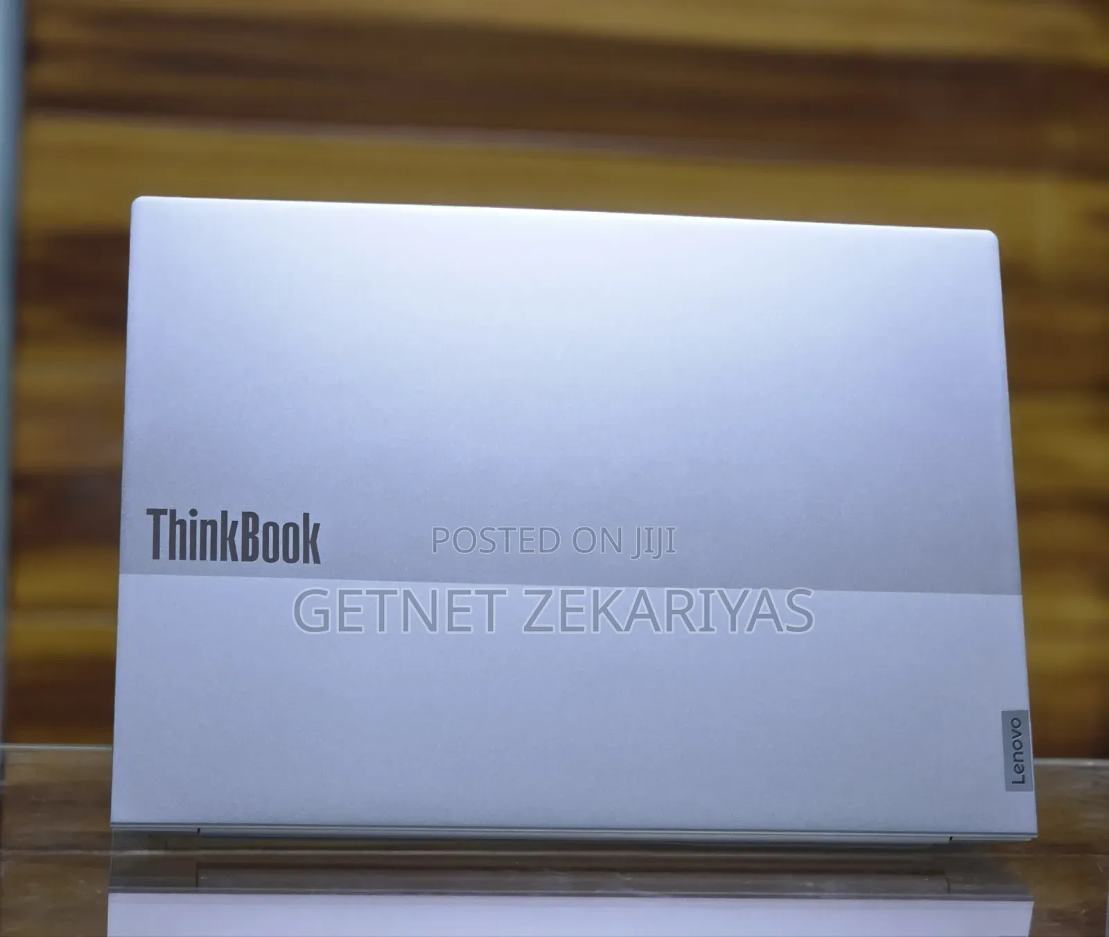 New Laptop Lenovo ThinkBook 15 32GB Intel Core I7 SSD 1T