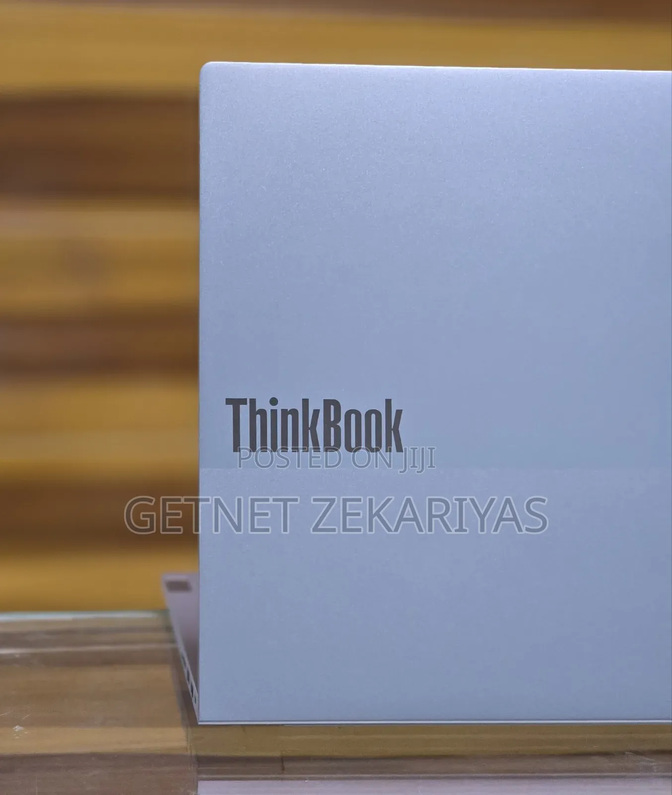 New Laptop Lenovo ThinkBook 15 32GB Intel Core I7 SSD 1T