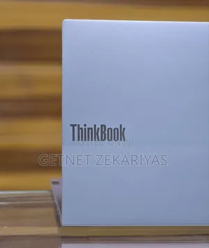 New Laptop Lenovo ThinkBook 15 32GB Intel Core I7 SSD 1T
