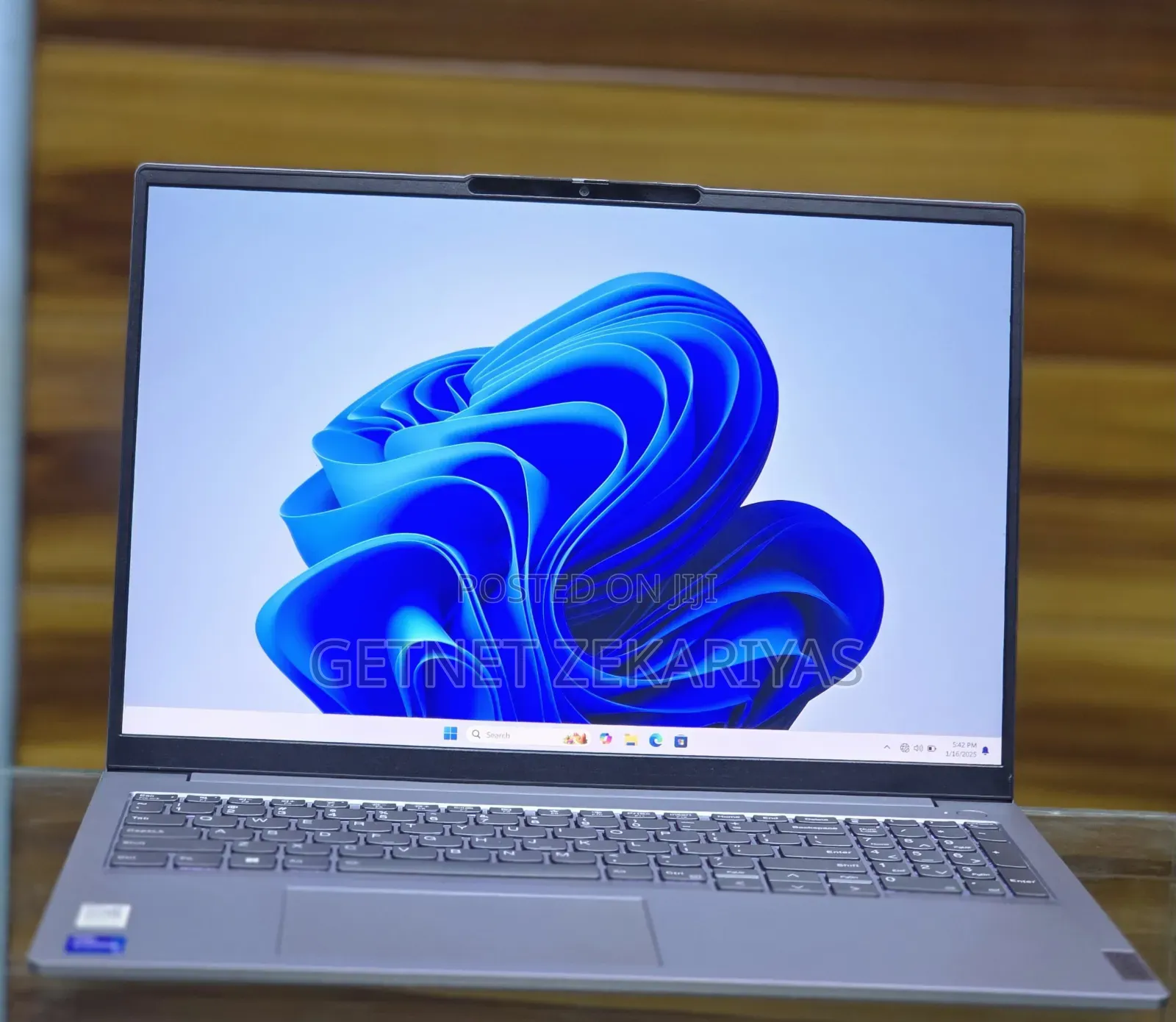 New Laptop Lenovo ThinkBook 15 32GB Intel Core I7 SSD 1T