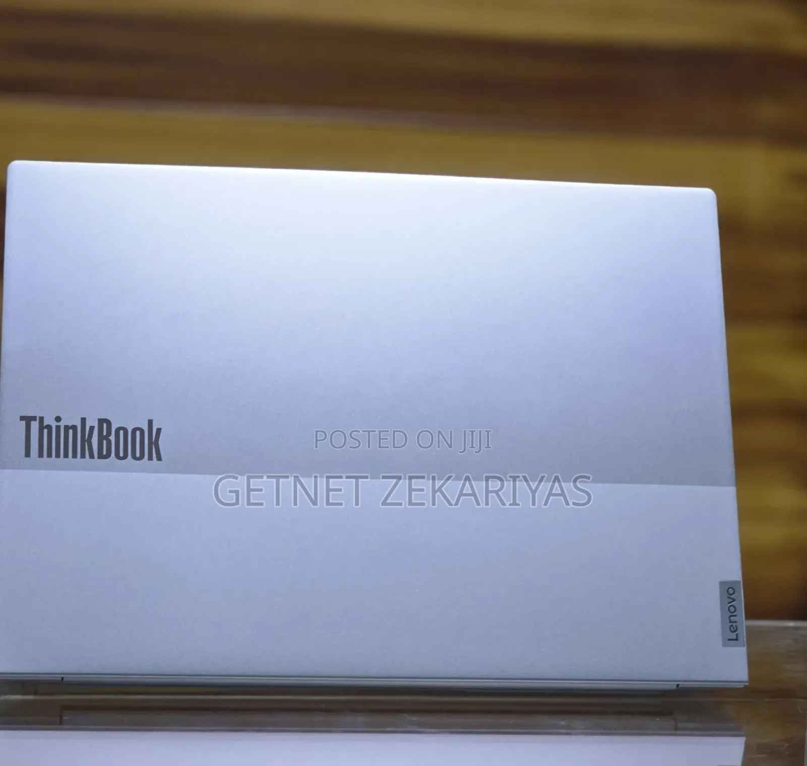New Laptop Lenovo ThinkBook 15 32GB Intel Core I7 SSD 1T