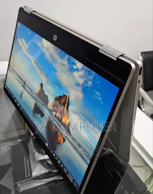 New Laptop HP Pavilion 15 8GB Intel Core I5 SSD 256GB