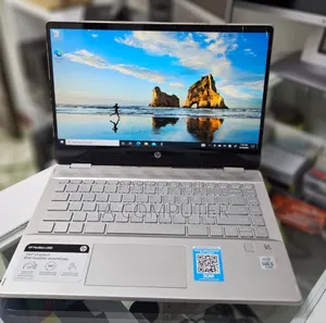 Photo - New Laptop HP Pavilion 15 8GB Intel Core I5 SSD 256GB