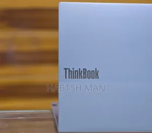 New Laptop Lenovo Thinkbook 14 32GB Intel Core I7 SSD 1T
