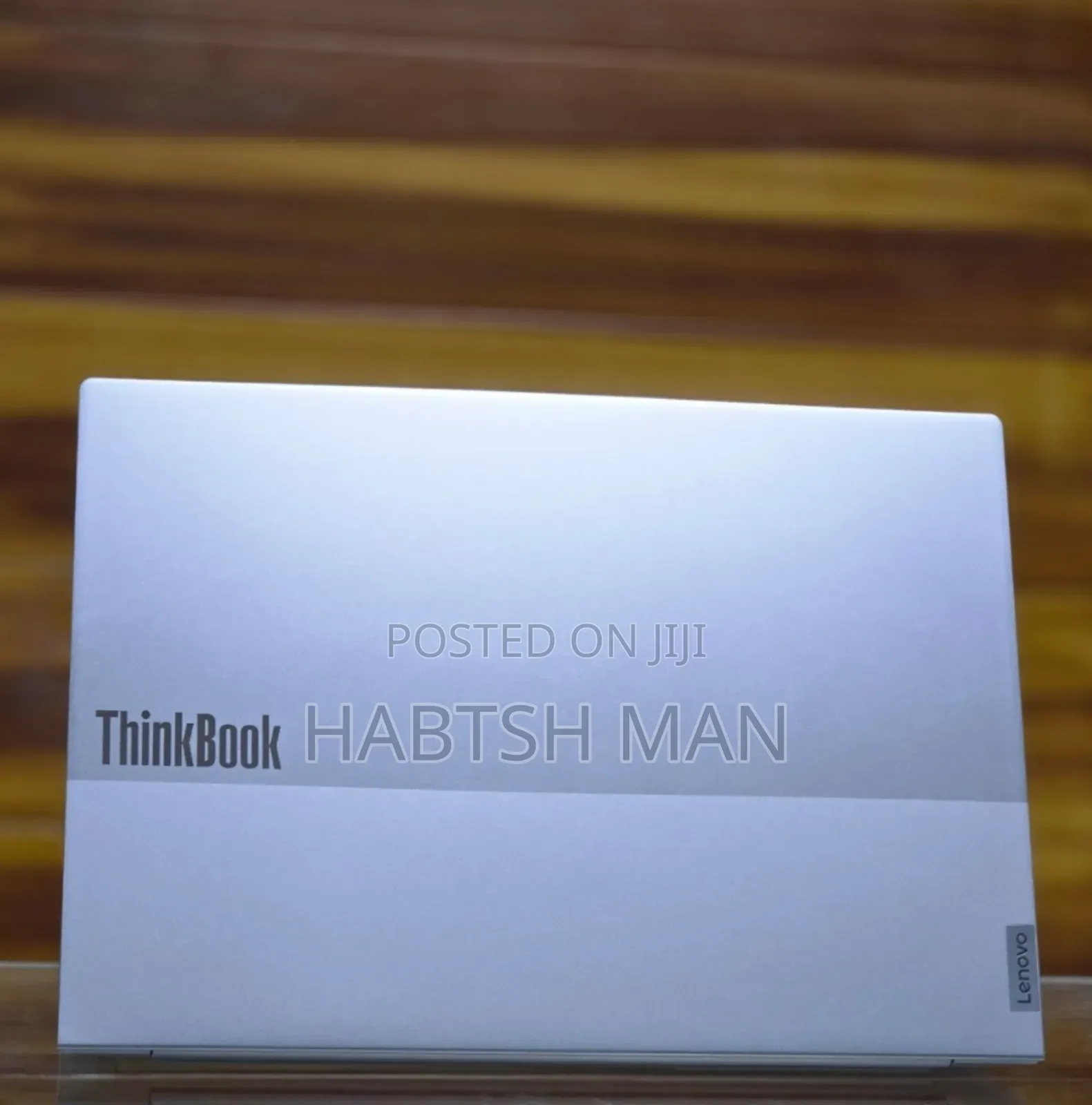 New Laptop Lenovo Thinkbook 14 32GB Intel Core I7 SSD 1T