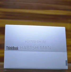 New Laptop Lenovo Thinkbook 14 32GB Intel Core I7 SSD 1T
