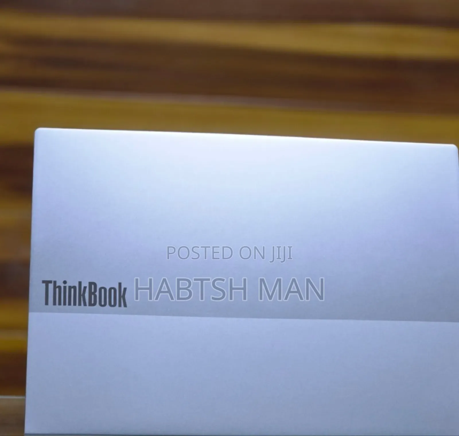 New Laptop Lenovo Thinkbook 14 32GB Intel Core I7 SSD 1T