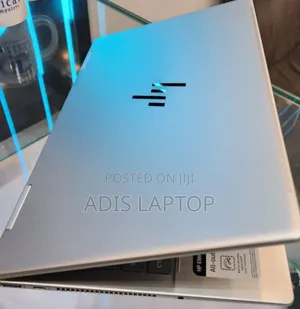 New Laptop HP Envy X360 8GB Intel Core I5 SSD 512GB