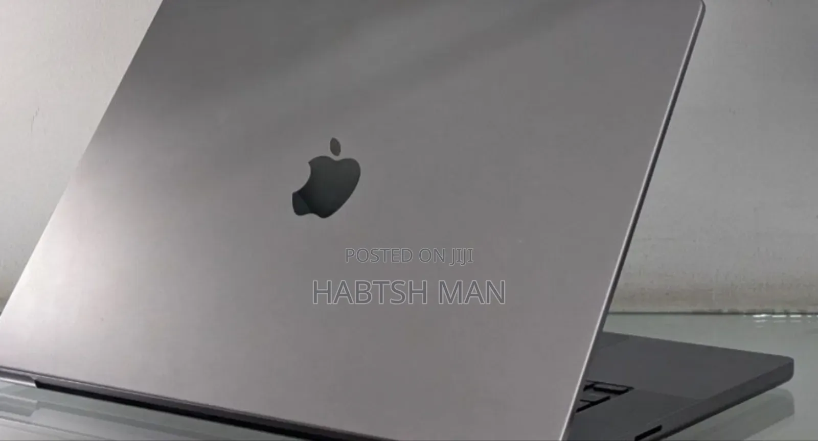 New Laptop Apple MacBook Pro M1 16GB Apple M1 Max SSD 1T