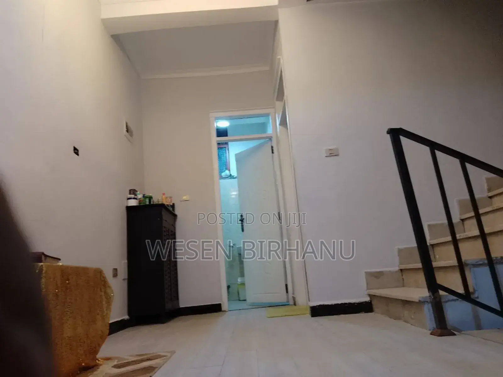 6bdrm House in Ye Gil Bet New, Addis Ketema for sale