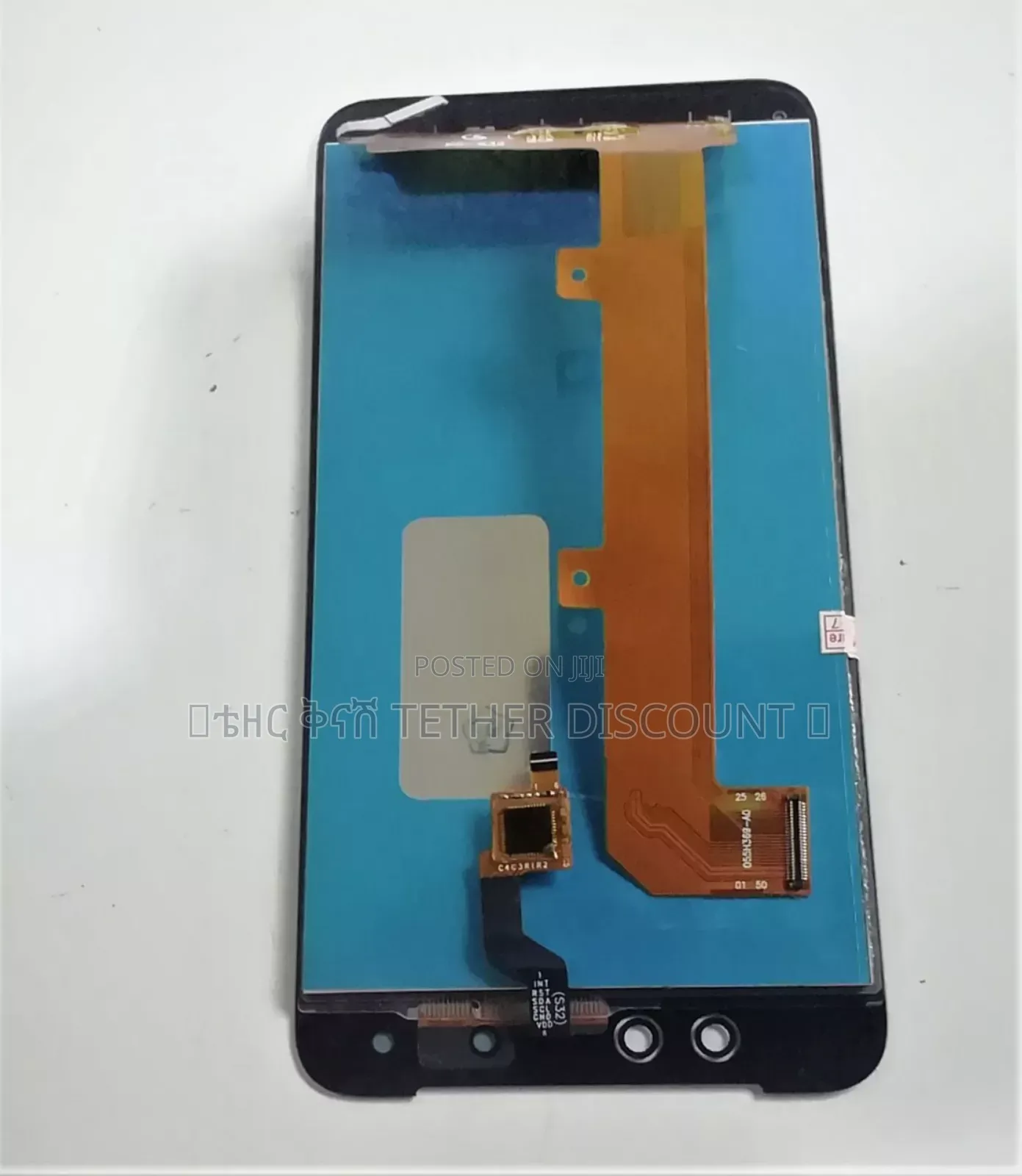 TECNO 532lcd Display Screen