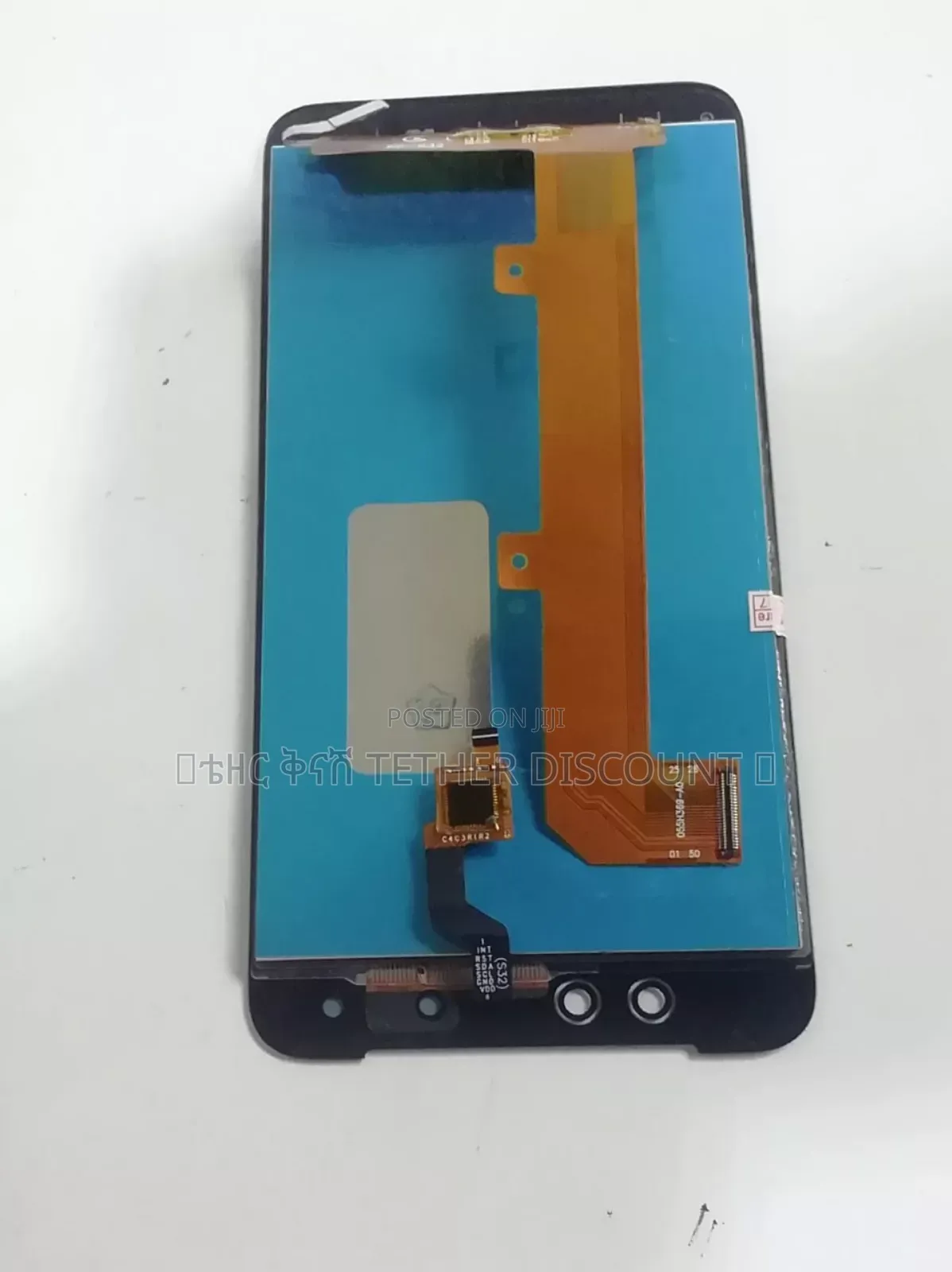 TECNO 532lcd Display Screen