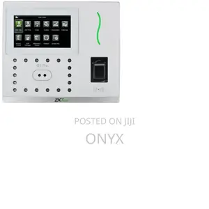 Photo - Zkteco G3 Pro