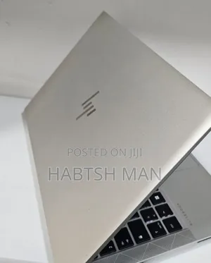 New Laptop HP EliteBook 830 G8 16GB AMD Ryzen 5 SSD 512GB
