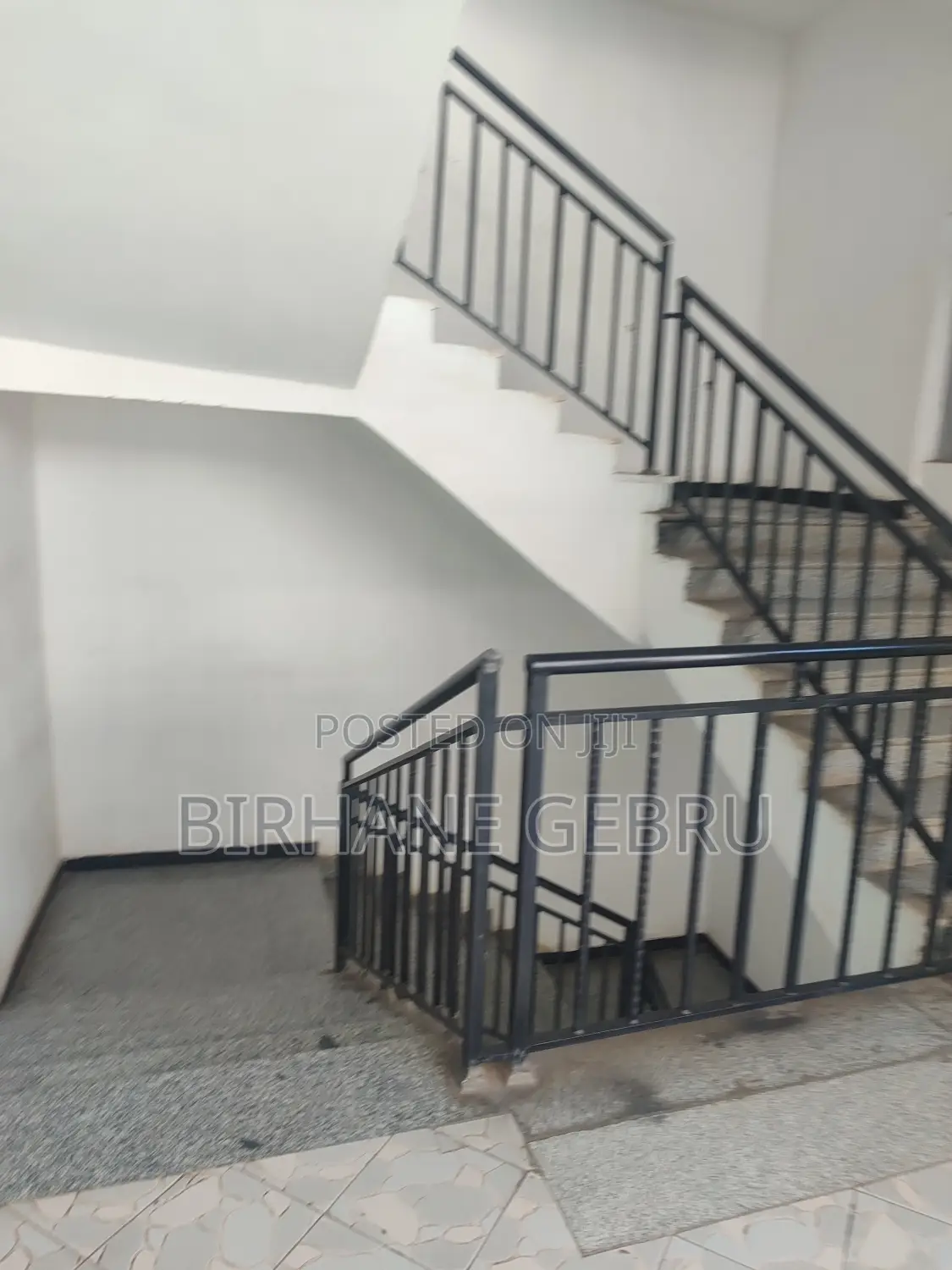 Apartiment Rent for Office or Store