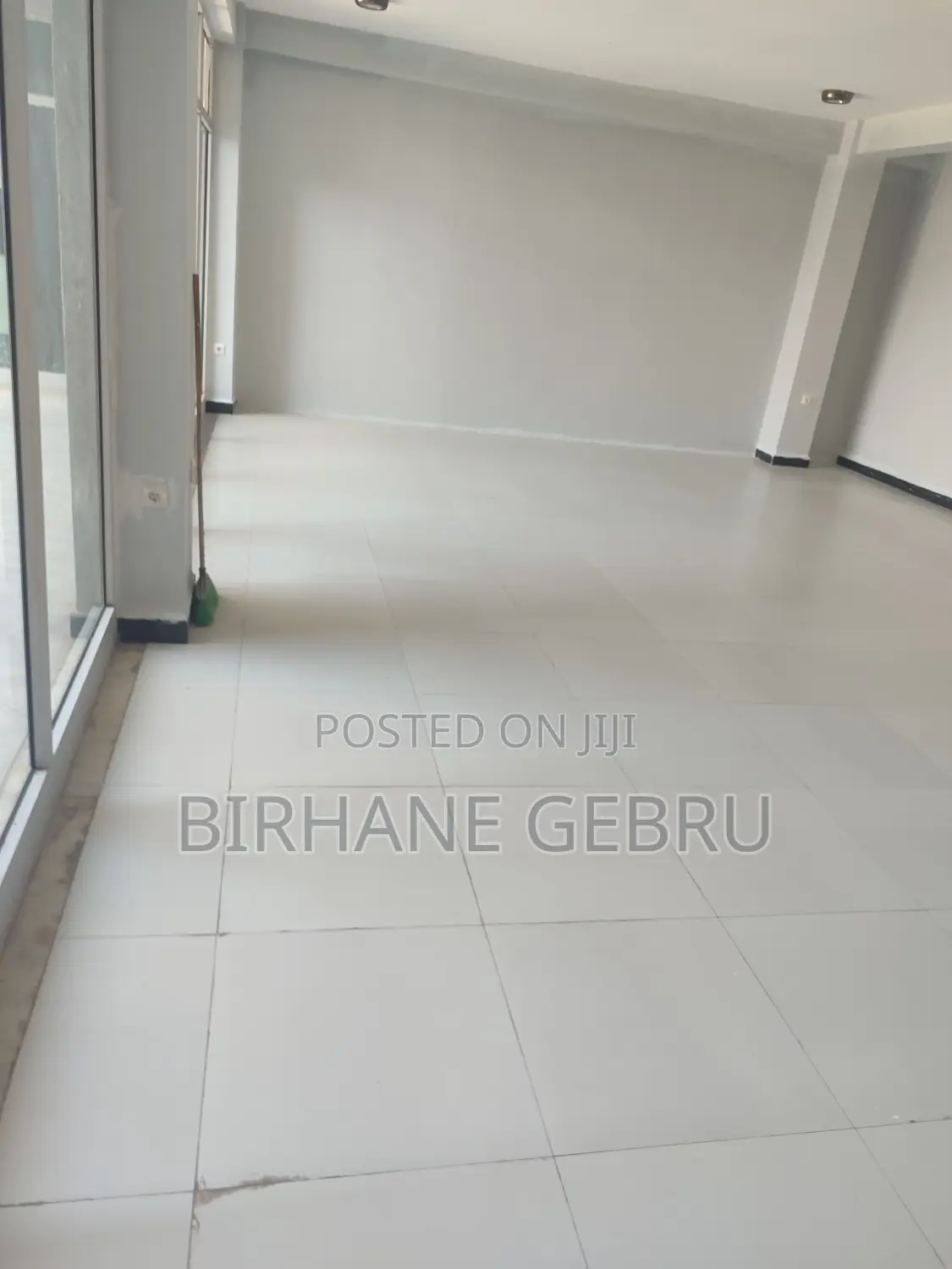 Apartiment Rent for Office or Store