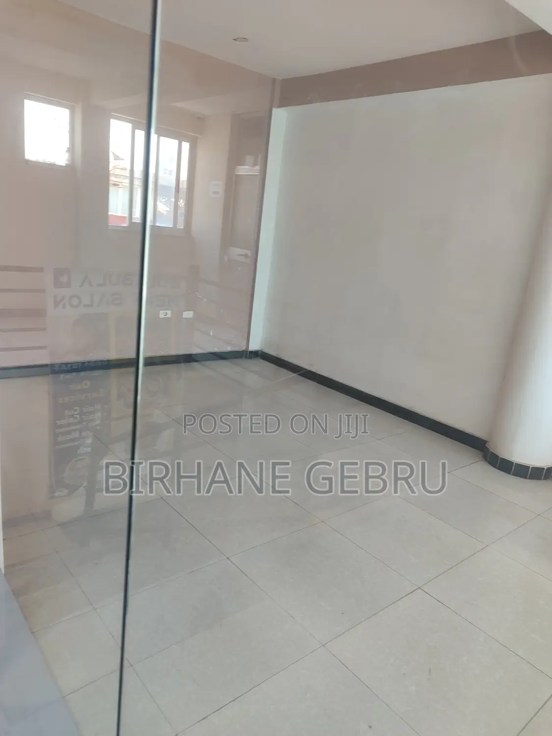 Apartiment Rent for Office or Store