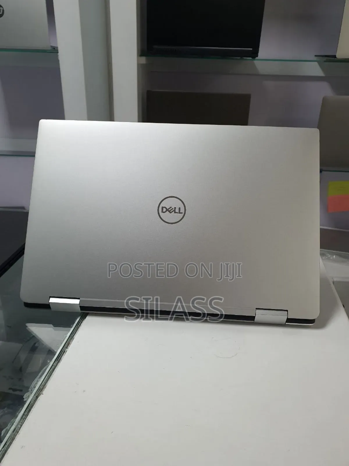 New Laptop Dell XPS 15 16GB Intel Core I5 SSD 512GB
