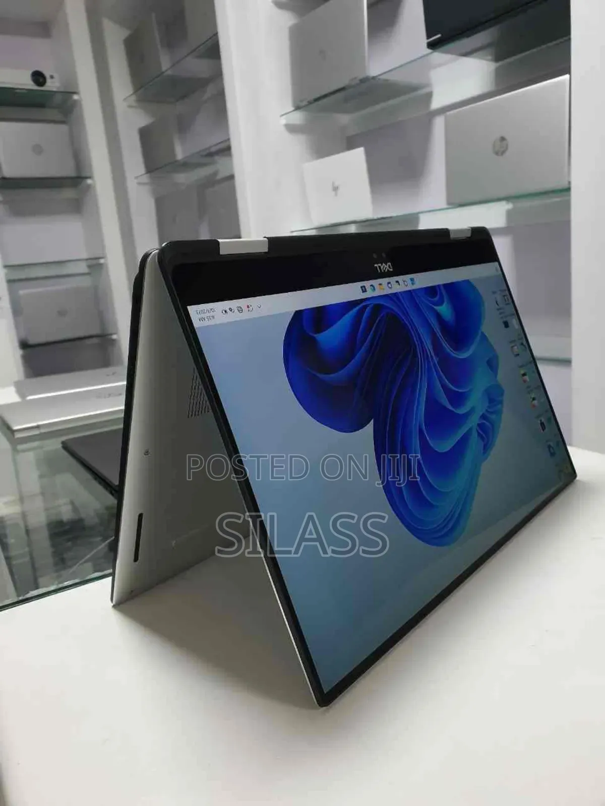 New Laptop Dell XPS 15 16GB Intel Core I5 SSD 512GB