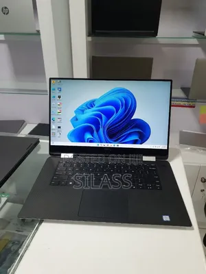 New Laptop Dell XPS 15 16GB Intel Core I5 SSD 512GB