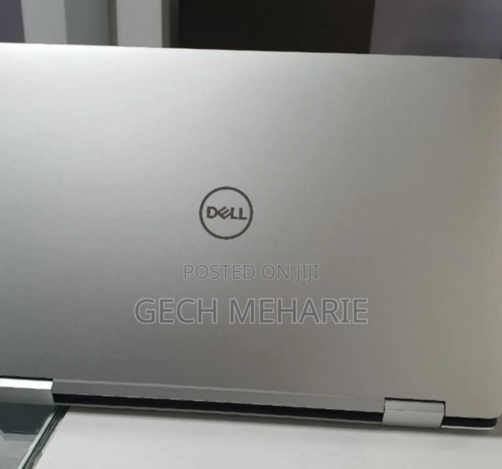 New Laptop Dell XPS 15 16GB Intel Core I5 SSD 512GB