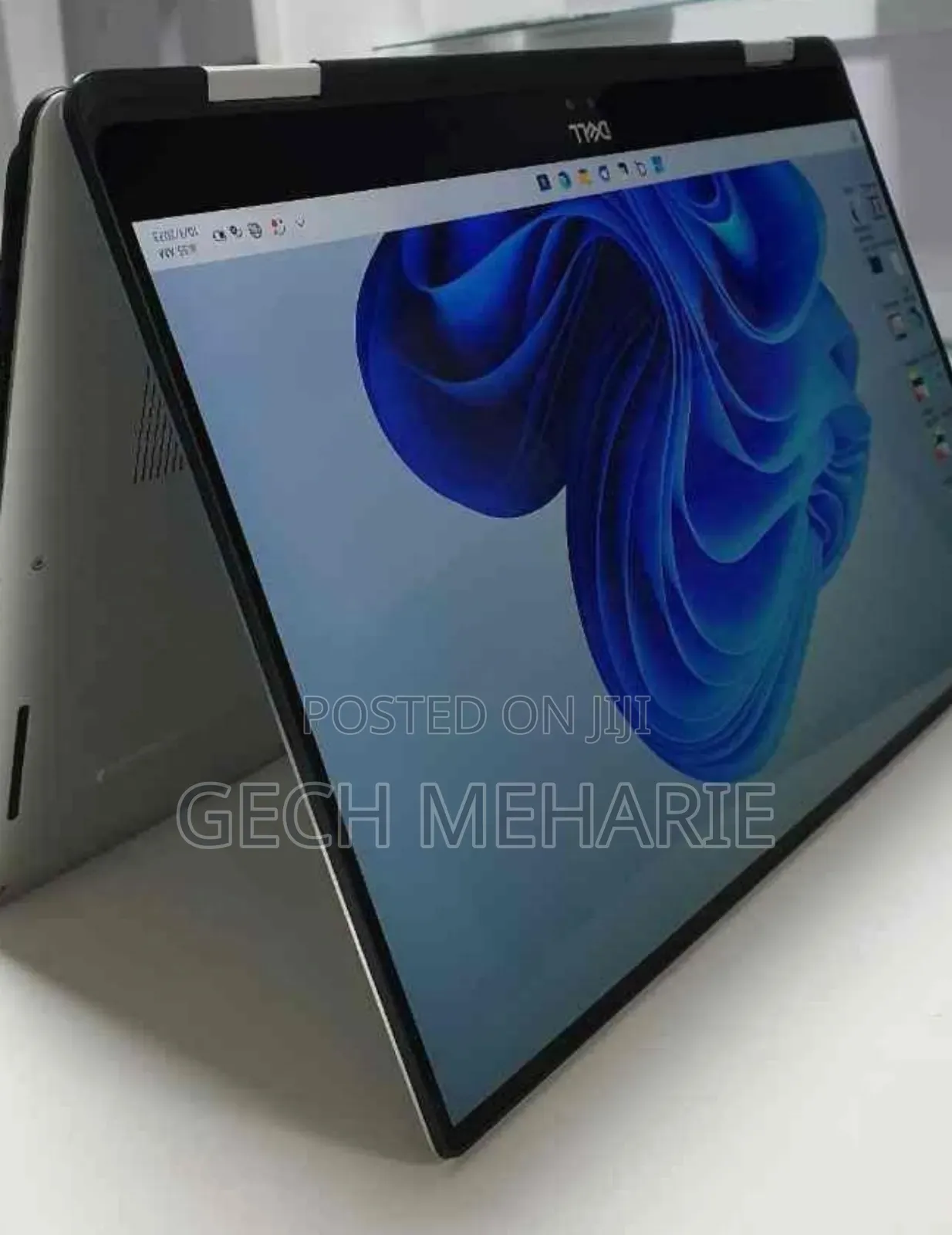 New Laptop Dell XPS 15 16GB Intel Core I5 SSD 512GB