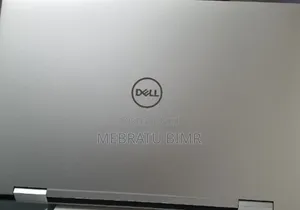 New Laptop Dell XPS 15 16GB Intel Core i5 SSD 512GB