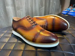 Cole Haan New Arrivals High Quality Casual Shoes