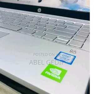 New Laptop HP Pavilion 14 16GB Intel Core I5 SSD 512GB