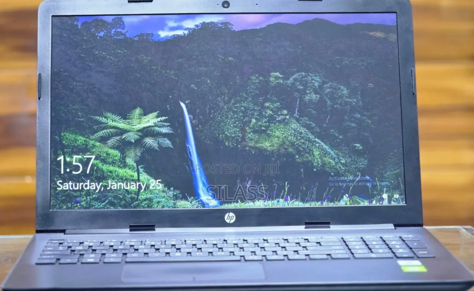 New Laptop HP Stream Notebook 8GB Intel Core I5 SSD 1T