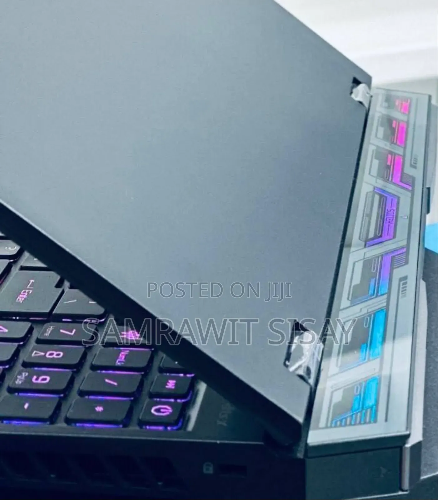 New Laptop Acer Predator Helios Neo 16 16GB Intel Core I9 SSD 512GB