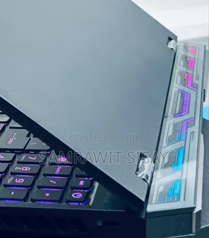 New Laptop Acer Predator Helios Neo 16 16GB Intel Core I9 SSD 512GB