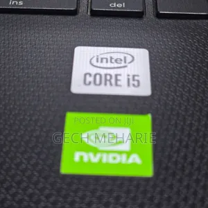 New Laptop HP Stream Notebook 8GB Intel Core I5 HDD+SSD 1T