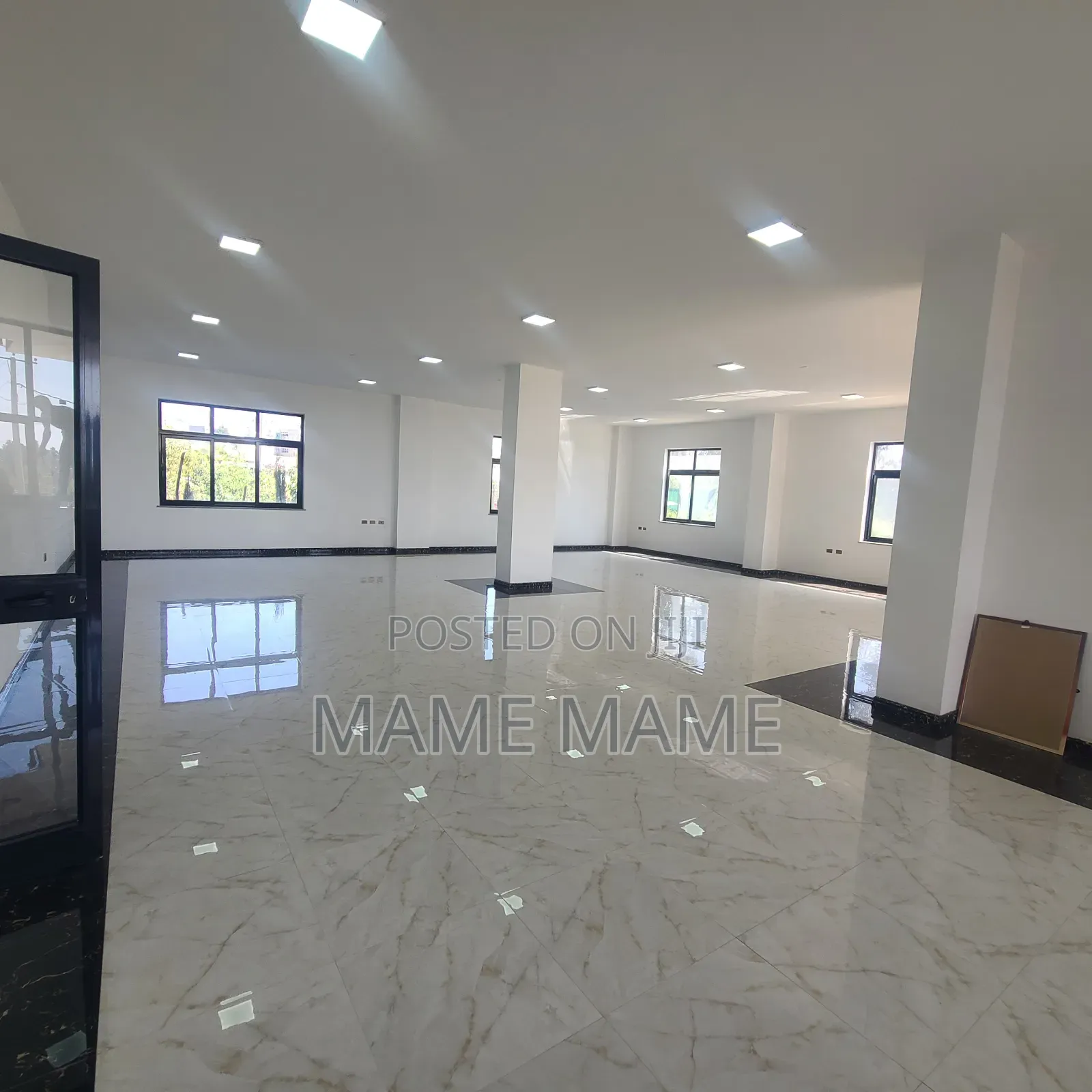 Office Space for Rent