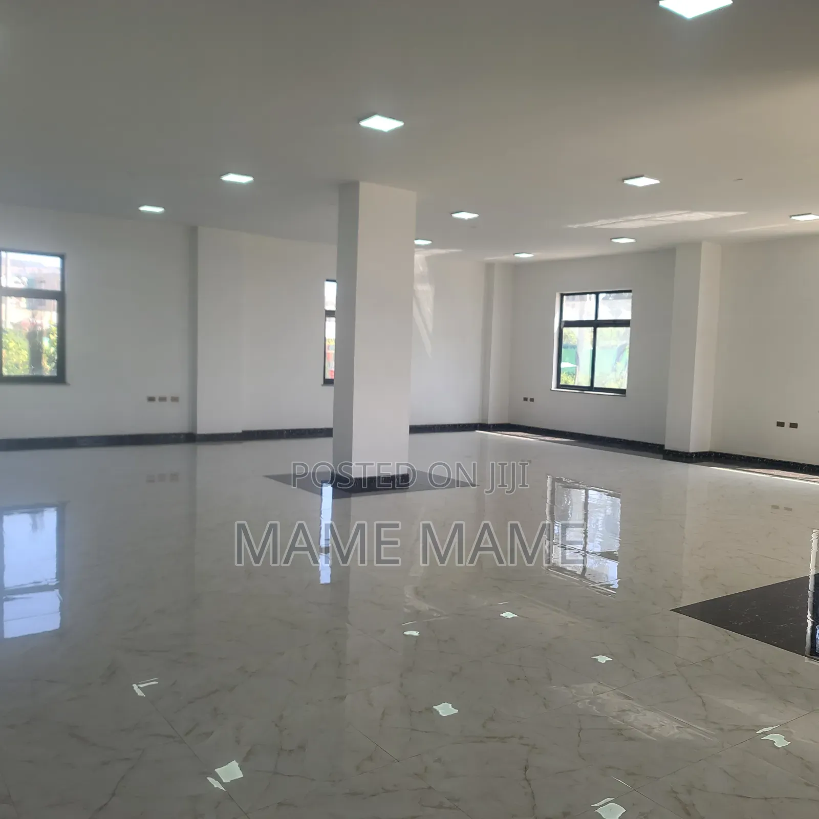 Office Space for Rent