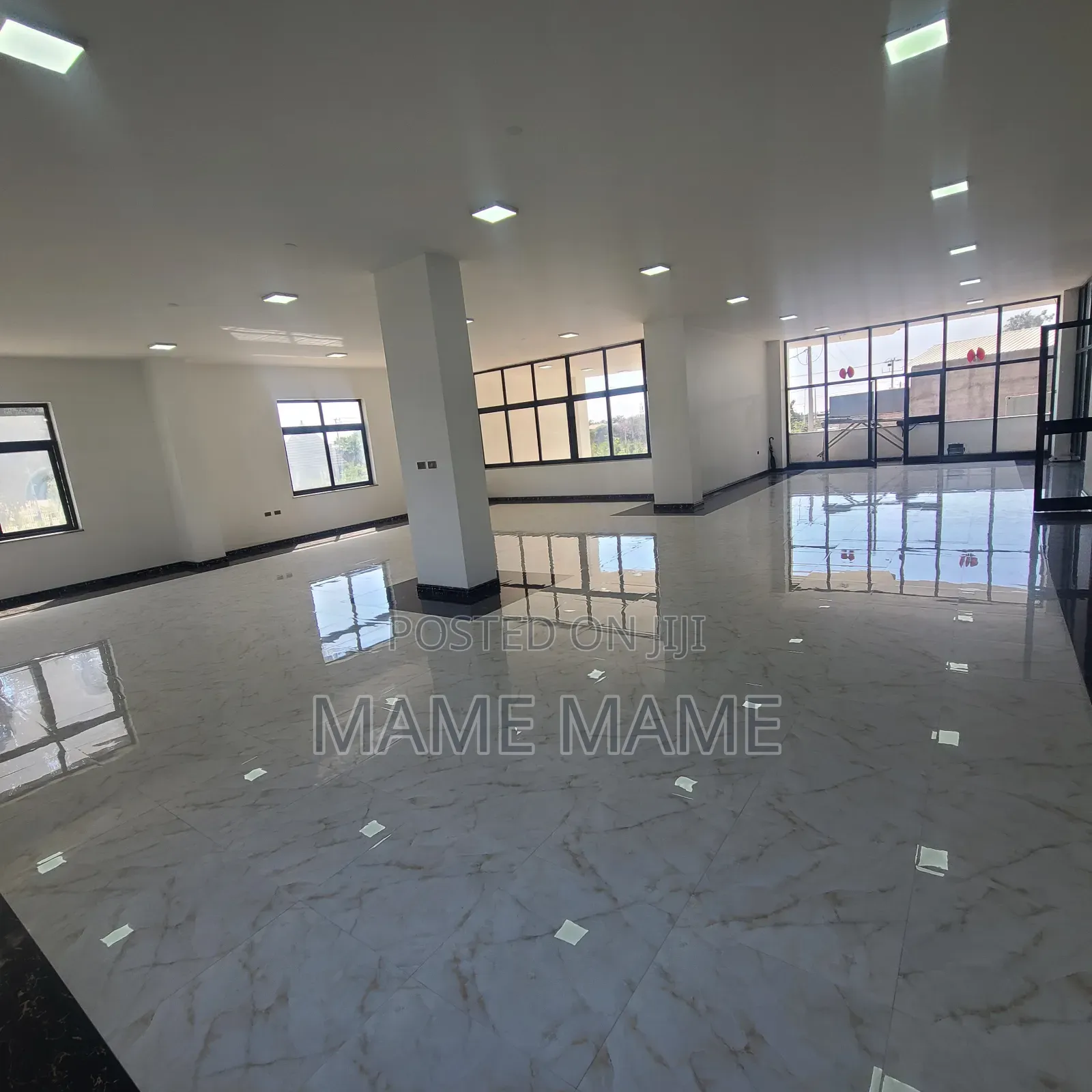 Office Space for Rent