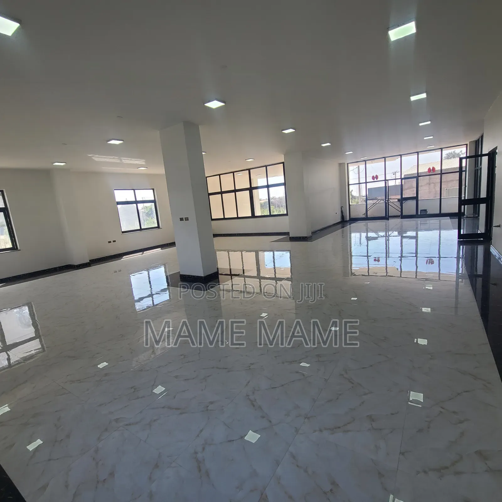 Office Space for Rent